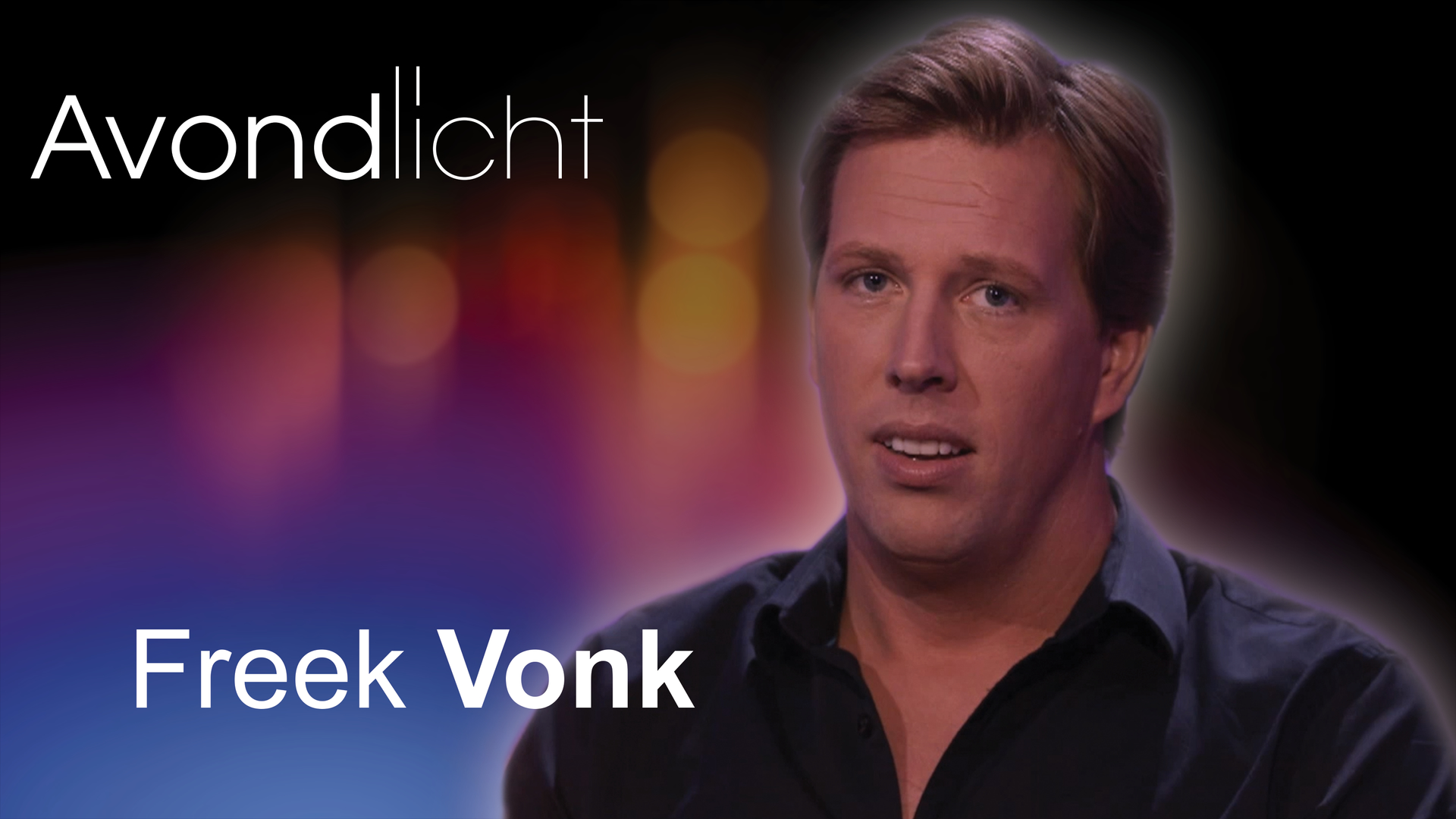 Een Openhartig Gesprek En Een Selfie Met Freek Vonk Avondlicht Bnnvara Een Openhartig Gesprek En Een Selfie Met Freek Vonk Avondlicht Bnnvara